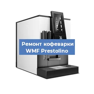 Декальцинация   кофемашины WMF Prestolino в Ижевске